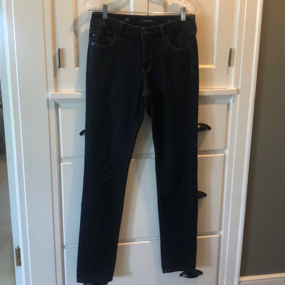 Liverpool Abby skinny jeans